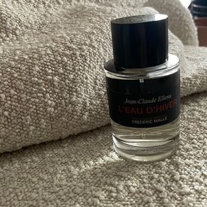 Frédéric Malle L’eau D’hiver